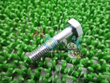 Genuine Honda XR80/XR100 stem