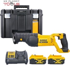 DeWalt DCS380 18V XR Li-ion