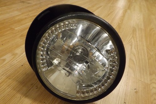 Lexmoto arrow 125 headlight - 125,