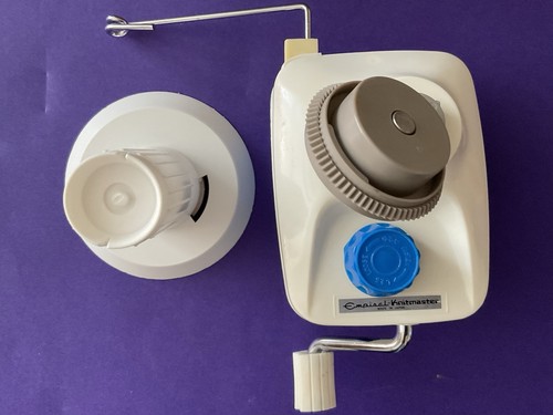 Knitmaster empisal yarn winder - yarn,