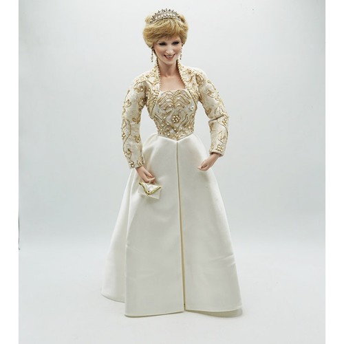 Ashton drake princess diana - princess,