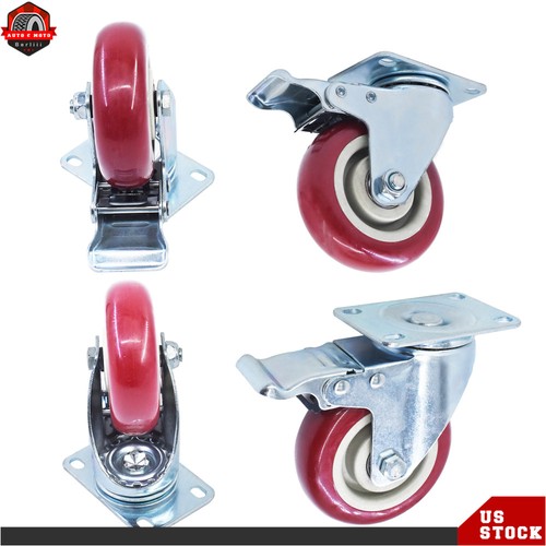 Piece inch heavy duty - 4,