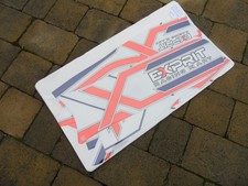 OTK EXPRIT FULL STICKER KIT -