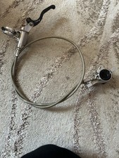 Hope Moto Front Hydraulic Disc