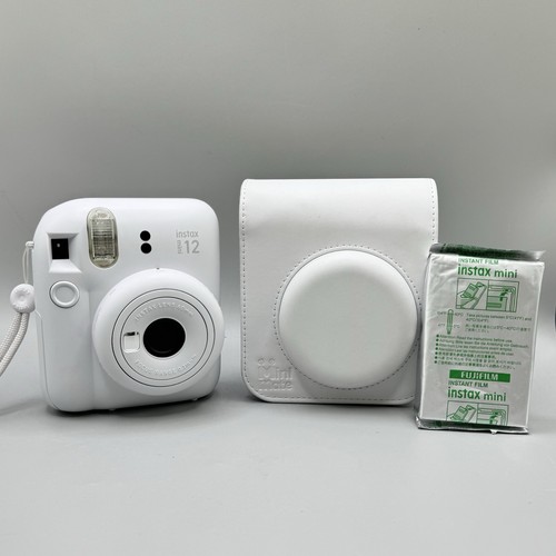 Fujifilm instax mini - instax, 12