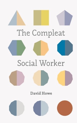 The compleat social worker - social,