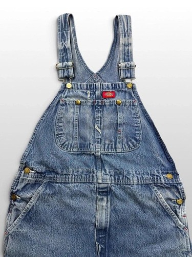 Vintage y2k dickies denim - vintage,