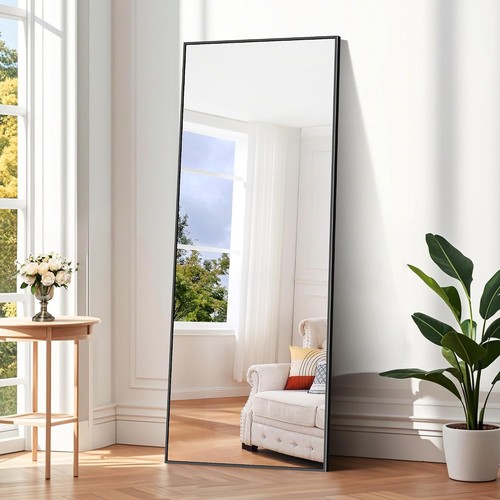 Full length wall mirror - length,