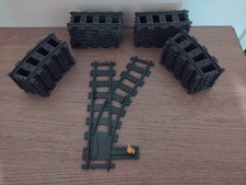 Lego City: Freight Train