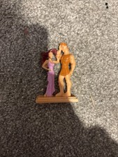 Nestle 1997 Disney Hercules