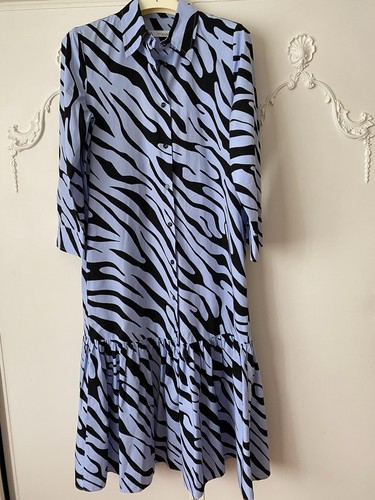 Zara navy blue - navy/blue, front