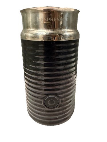 Nespresso aeroccino electric - 3,