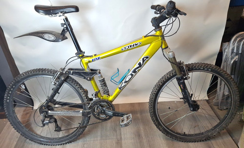 Vintage collectable 2001 kona - 2001,