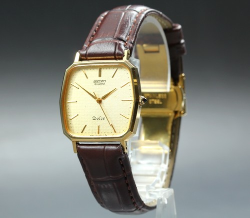 Near mint seiko dolce - [near, mint]