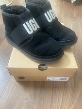 UGG Australia Kids Boots Size