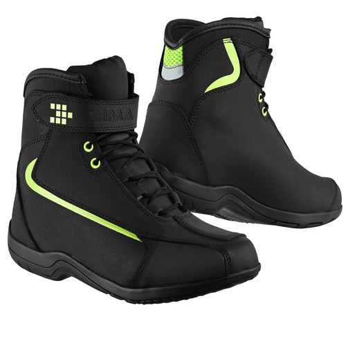 Motorcycle riding shoes - riding,