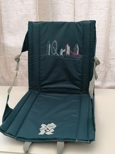 2012 London Olympics Official