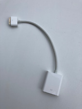 Genuine Apple iPad Dock