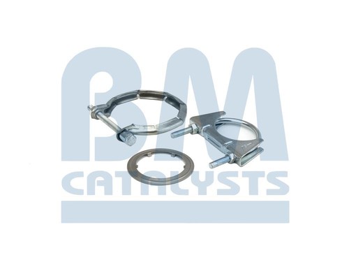 Dpf exhaust fitting gasket - dpf,