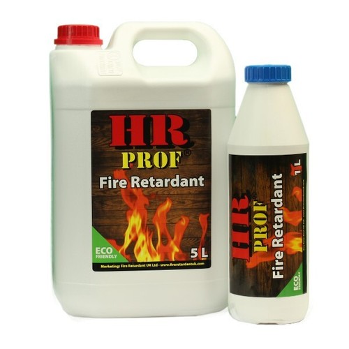 Prof interior exterior - interior/exterior, fire
