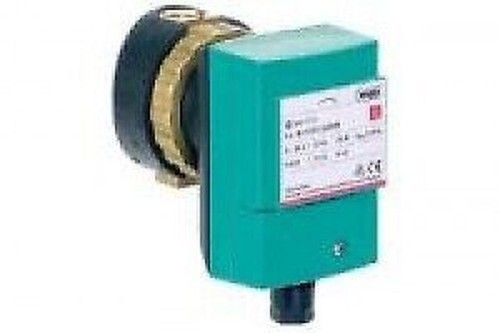 Wilo circulation pump - circulation,