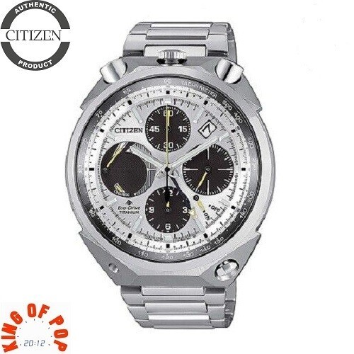 Citizen av0080 88a bullhead - citizen,