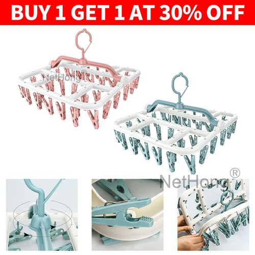 Foldable sock dryer with - sock, 40