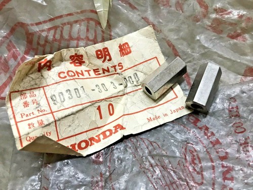 Honda cb125 cb175 cb200 cd125 - cb175,