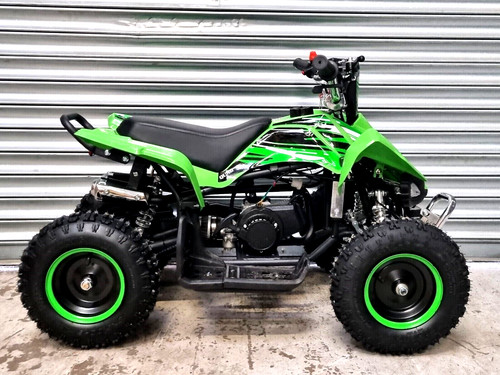 Mini quad bike 50cc petrol - quad,,