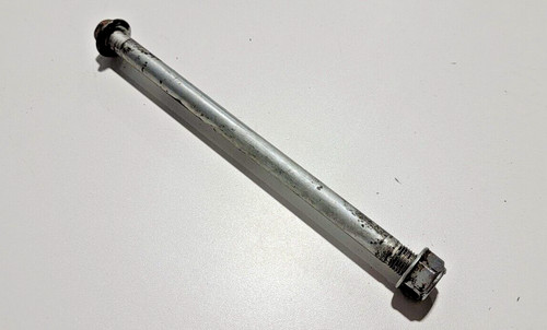 Swingarm pivot bolt 1983 1984 - bolt, 1983-1984
