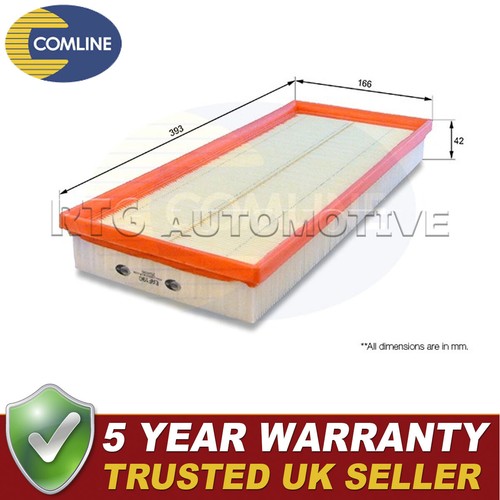 Comline air filter fits - comline,