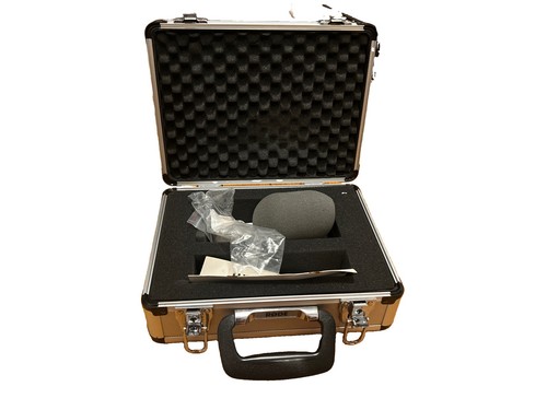 Rode røde nt2 large - rØde,