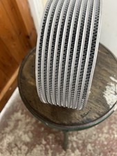 Hydrovane 15/hv02 Oil Cooler