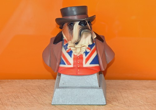 Robert harrop doggie people - robert,