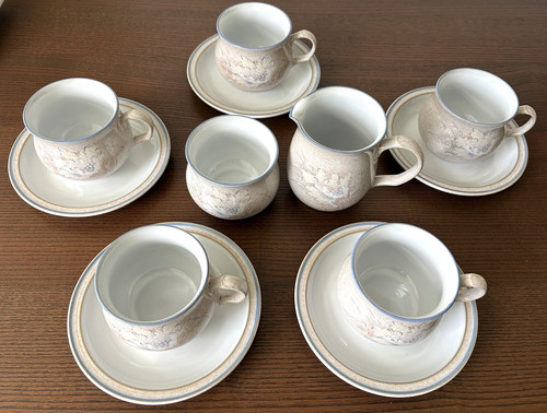 Vintage denby tasmin - vintage,