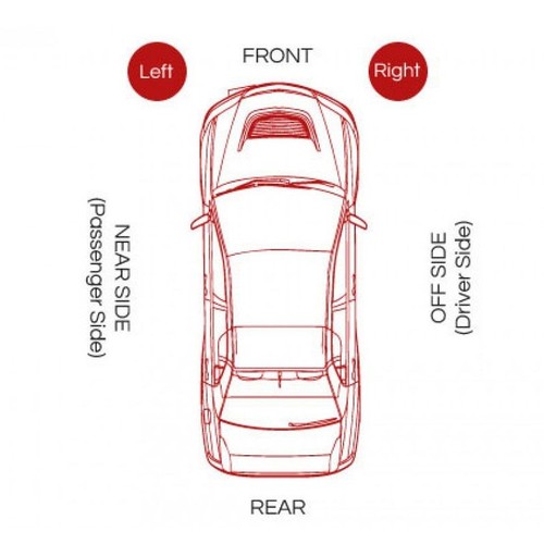 Lemark rear abs - rear,