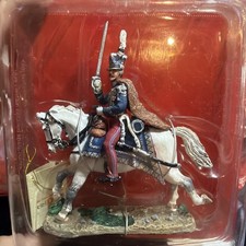 Del Prado Cavalry Of The