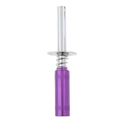 Glow plug igniter - igniter, starter
