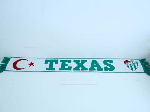 Bursaspor texas ultras - texas,