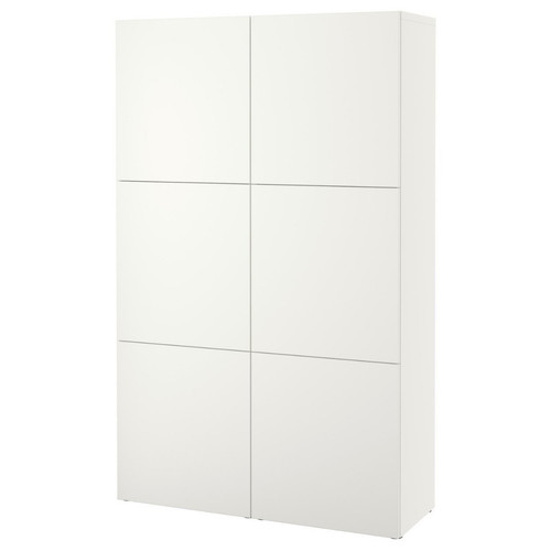 Besta storage combination with
