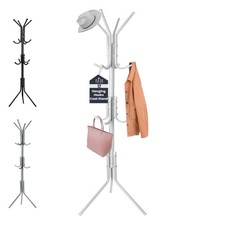 Coat Stand Garment Rack Metal