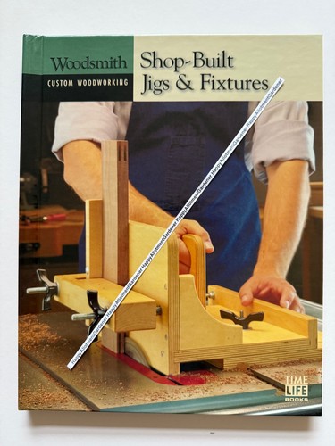 Shop built jigs fixtures - shop-built,