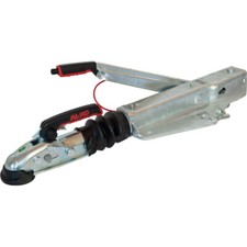 Alko Overrun Device Complete for V Drawbar Type 161 S 950 - 1600 KG