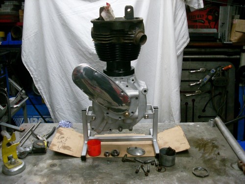 Rudge motorcycle parts - motorcycle, &
