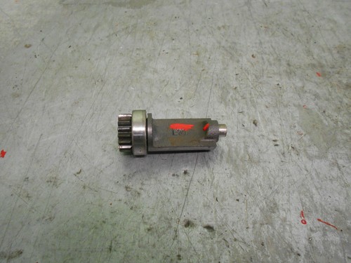 Honda mtx balance shaft - honda,