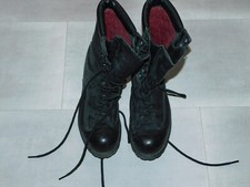 Pair Of Boots Matterhorn Made