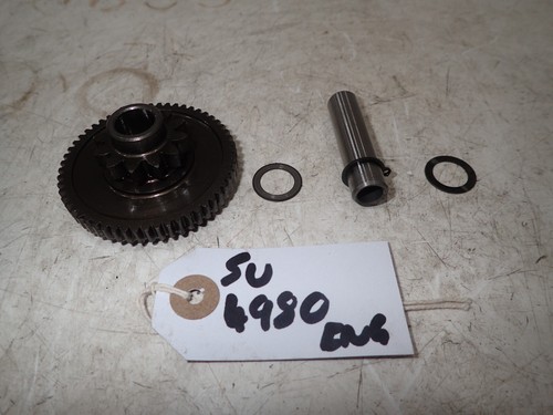 Suzuki 900 1994 1998 - 1994, t703