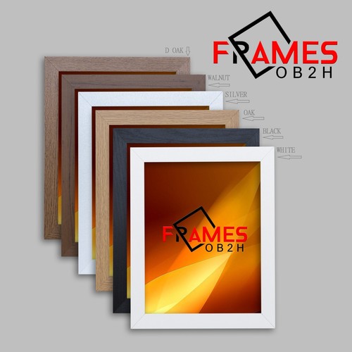 Modern wood effect all - wood,