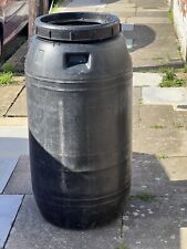 290L Shipping Barrel Food Grade/Storage/Allotment