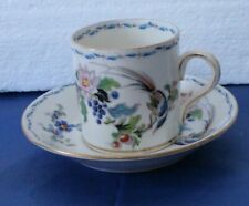 BALMORAL CHINA coffee can cup